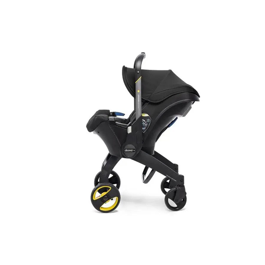 DOONA + Nitro Black