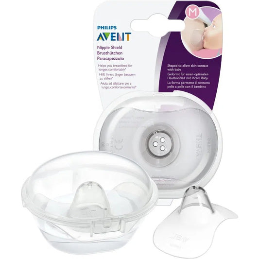 AVENT 2 PROTEGE MAMELON TAILLE M