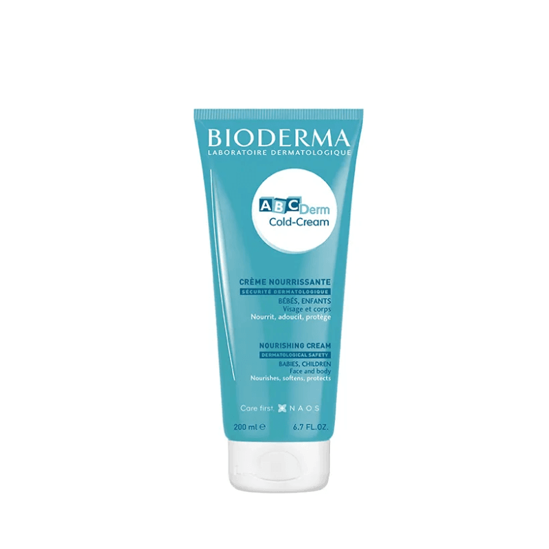 Coldcream Corps 200ml