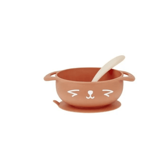 Babymoov Set repas TAST’ISY Chien