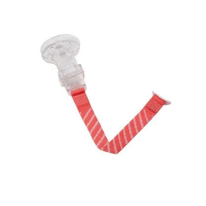 Dr. Brown’s Attache sucette – Rouge