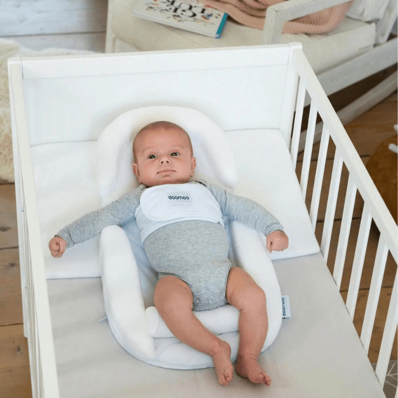Doomoo Nid De Couchage Supreme Sleep Plus 0 ans +