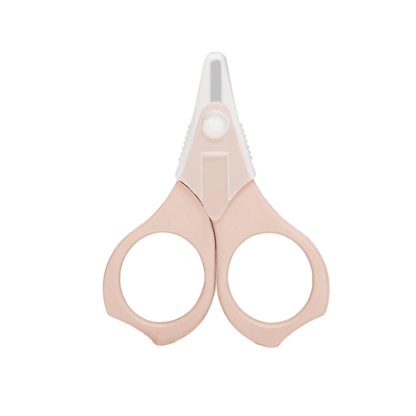 Suavinex Ciseaux pour enfants – Rose