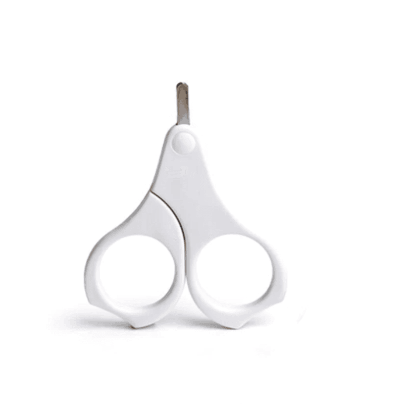 Suavinex Ciseaux pour enfants – Gris