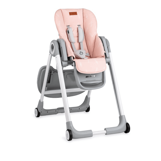 Chaise haute LUXURIA Rose – MoMi
