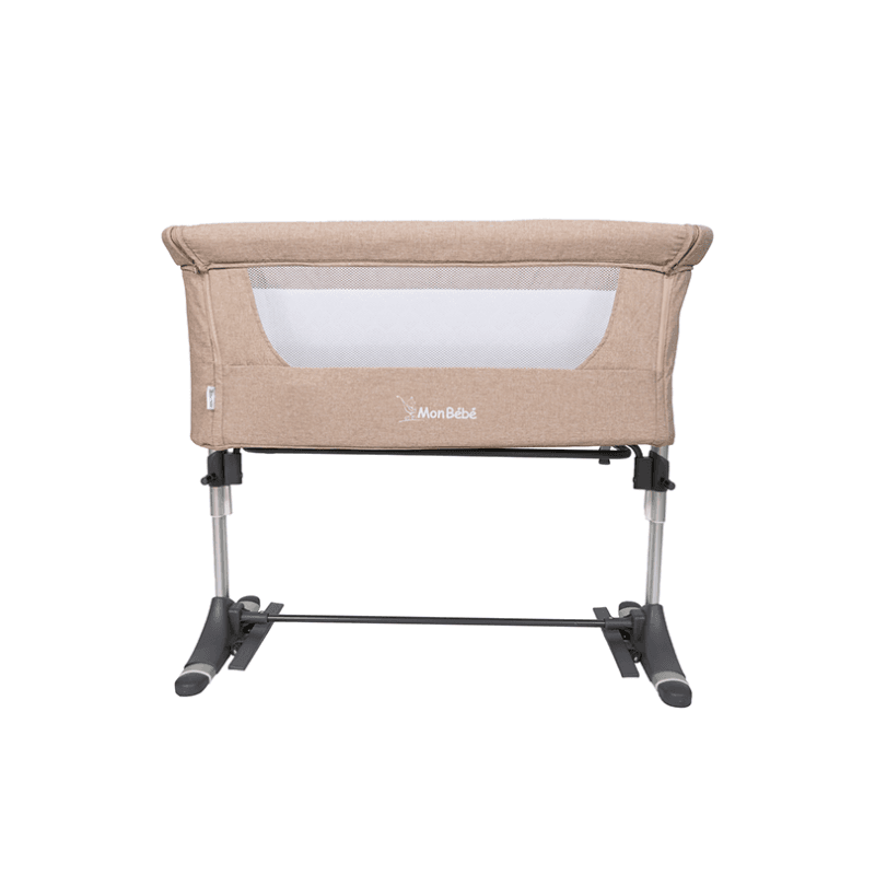 BERCEAU CODODO BEIGE CLAIRE – MON BÉBÉ