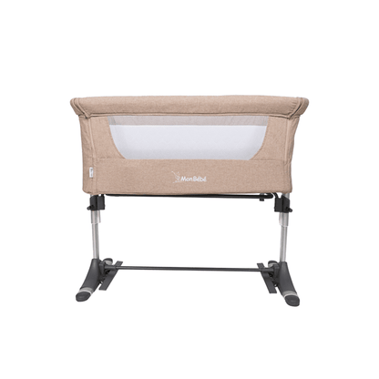 BERCEAU CODODO BEIGE CLAIRE – MON BÉBÉ
