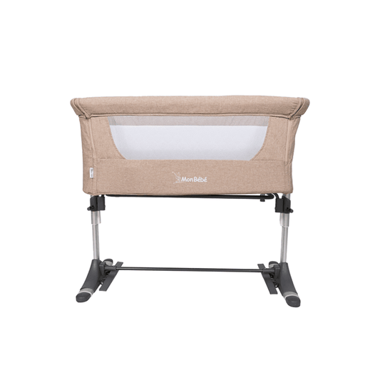 BERCEAU CODODO BEIGE CLAIRE – MON BÉBÉ