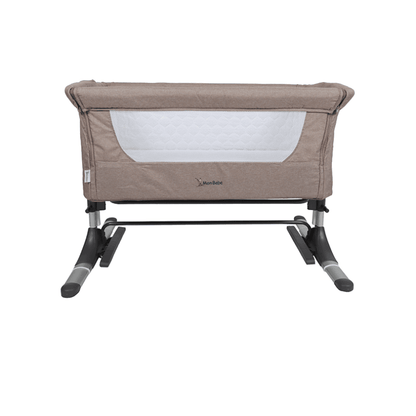 BERCEAU CODODO BEIGE – MON BÉBÉ