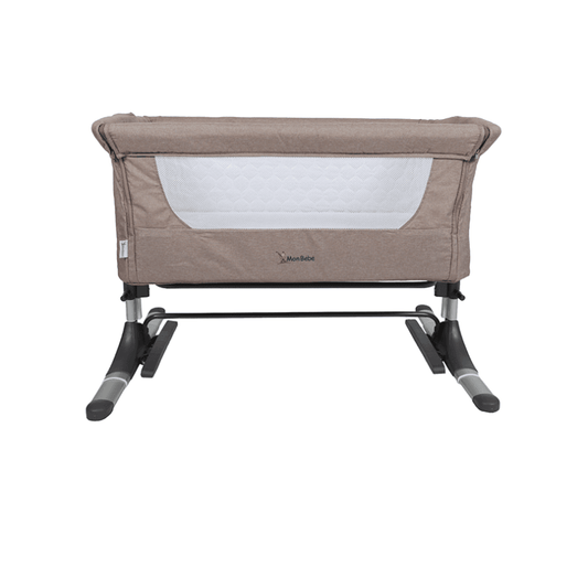 BERCEAU CODODO BEIGE – MON BÉBÉ