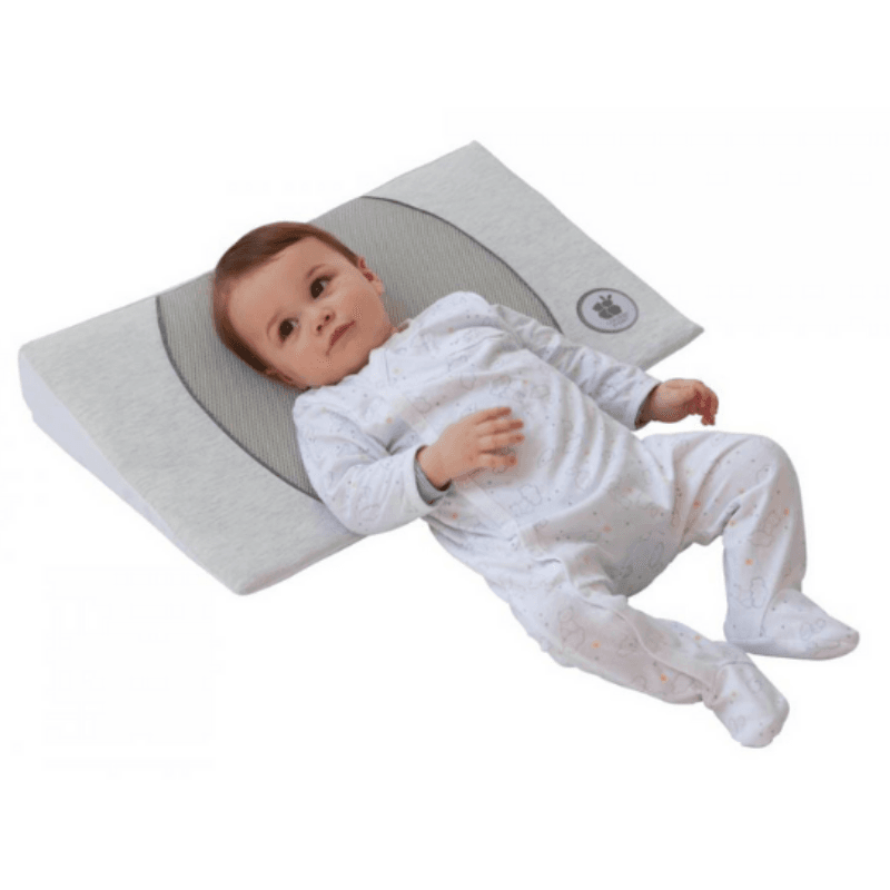 PLAN INCLINE 15* AIR+POUR LIT 70*140CM – CANDIDE