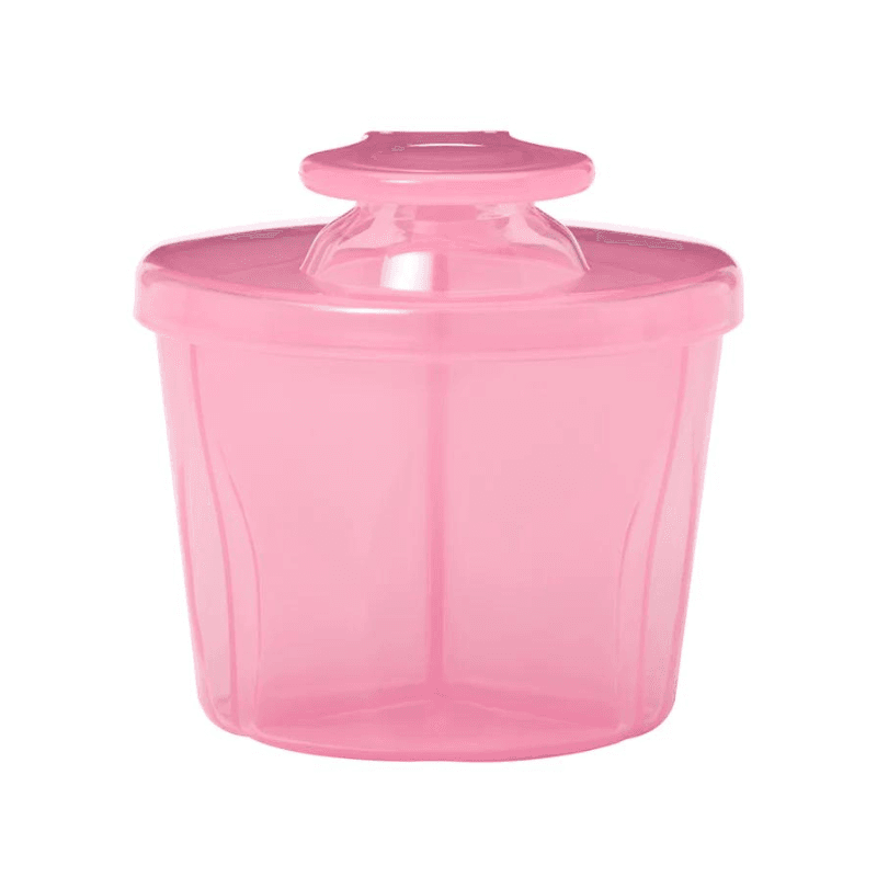 Dr. Brown’s Distributeur lait en poudre – Rose