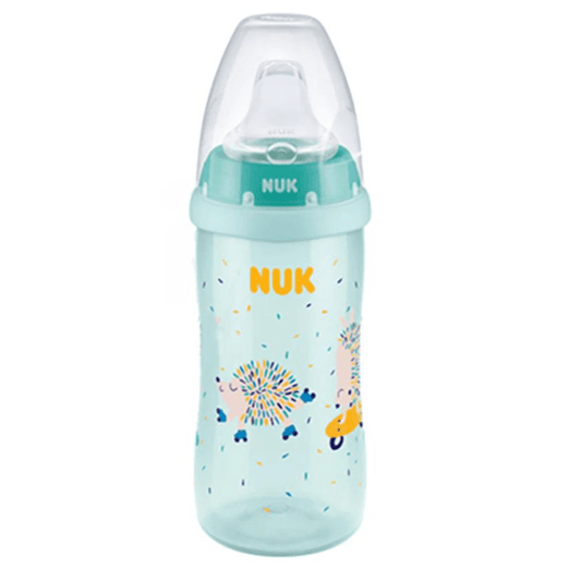 Active Cup 300ml NUK 12M+ Bleu