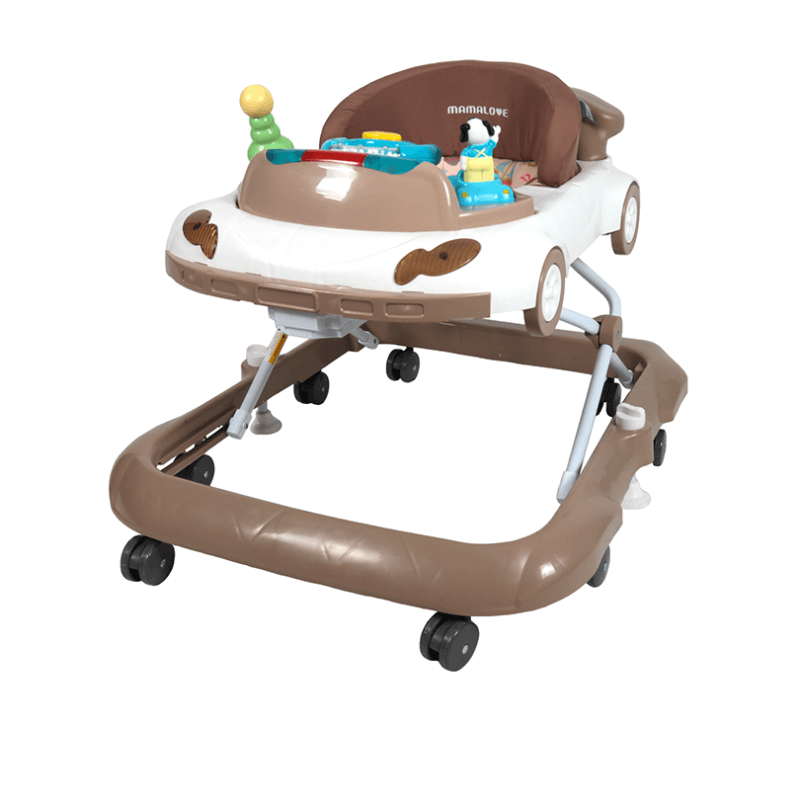 YOUPALA MAMALOVE VOITURE BEIGE