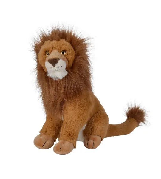 peluche-lion-assis-27-cm-simba
