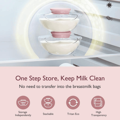 momcozy mobile flow™ tire-lait mains libres M9
