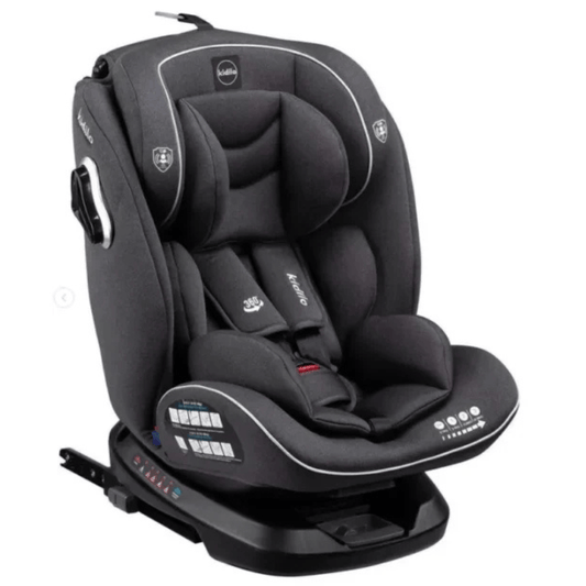 Siège auto Rotatif Évolutif KBH311 – kd