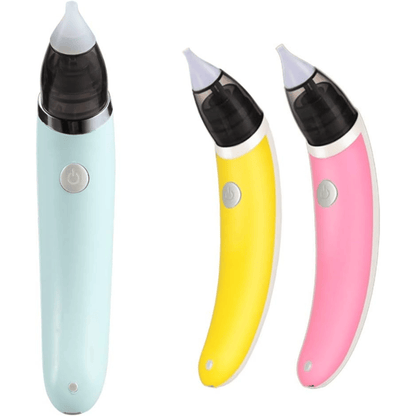 Aspirateur nasal électrique pour bébé