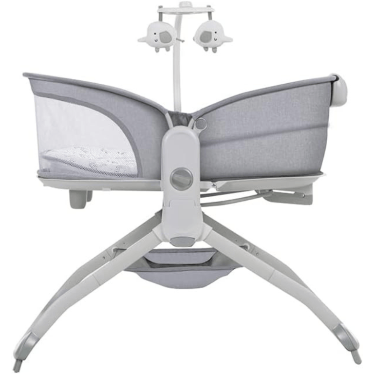 Berceau et chaise à bascule multifonction 6 en 1 Mastela