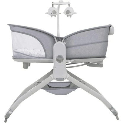 Berceau et chaise à bascule multifonction 6 en 1 Mastela
