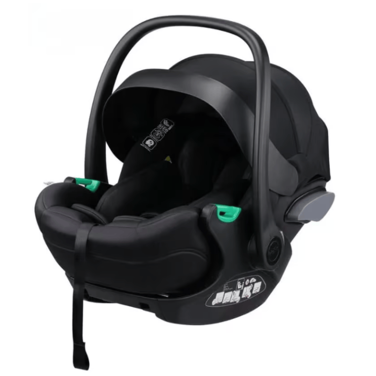 Maxi cosi confortable avec base isofix – Kidilo – KBH602+B