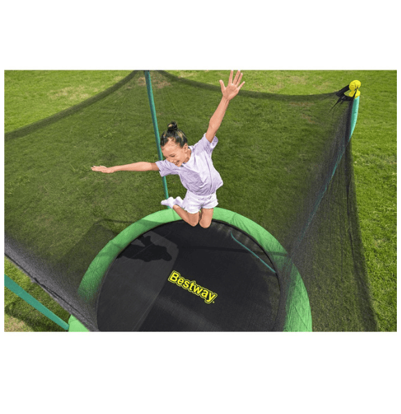 Xtreme Air Trampoline 366cm – Bestway