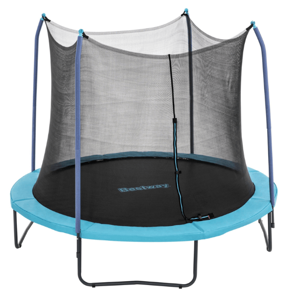 Xtreme Air Trampoline 366cm – Bestway
