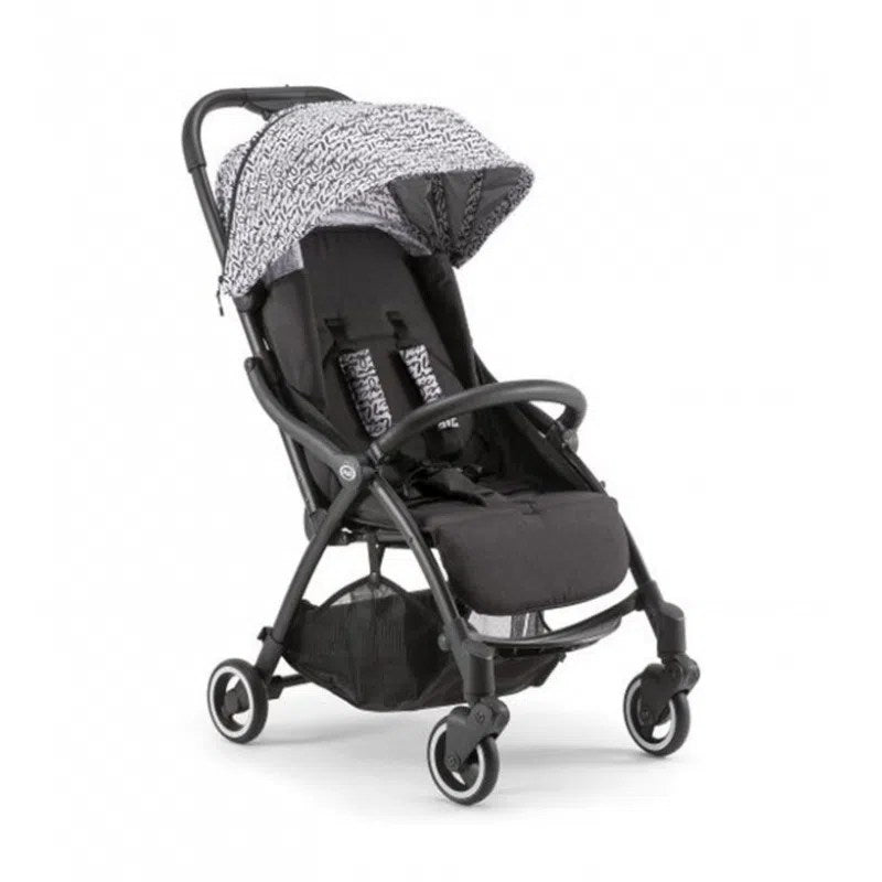 POUSSETTE VALISE PALI MAGIC – Signature