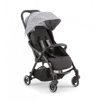 POUSSETTE VALISE PALI MAGIC – Signature