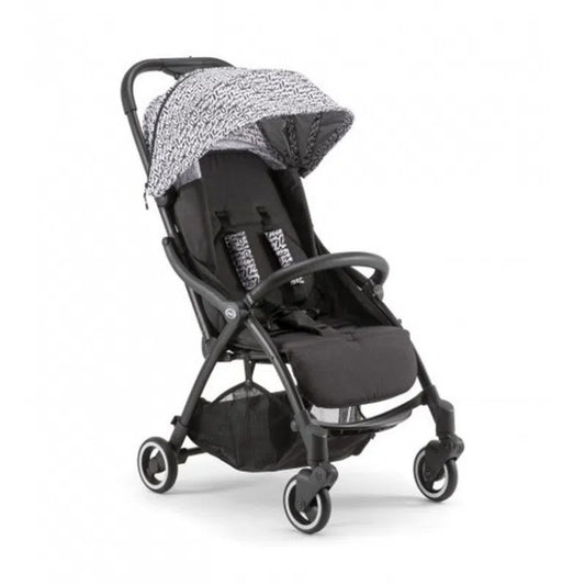 POUSSETTE VALISE PALI MAGIC – Signature