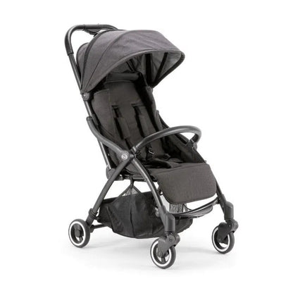 Poussette valise Pali magic – Nero