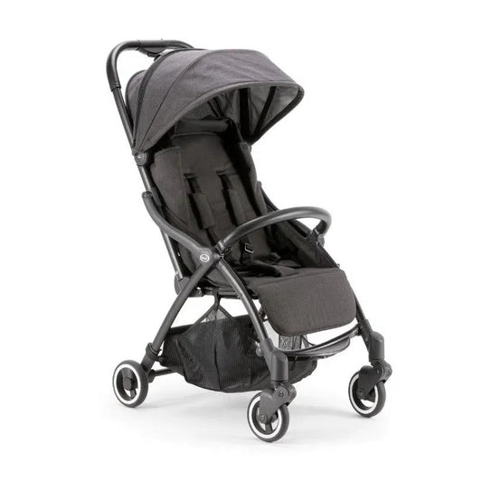 Poussette valise Pali magic – Nero