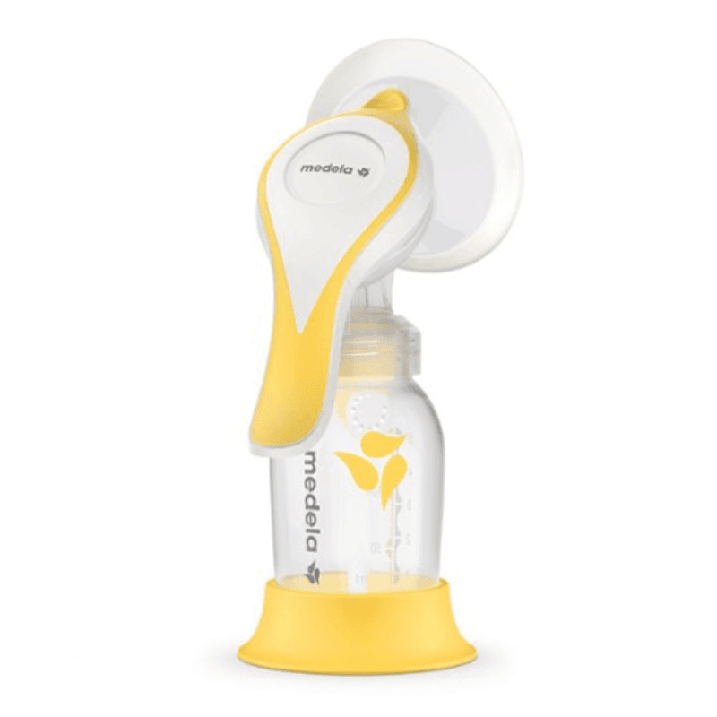Tire-lait manuel Harmony™ | Medela
