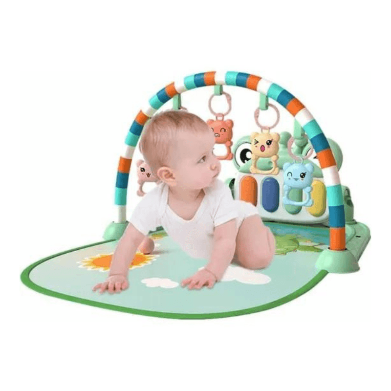 Tapis de Jeu pour bébé