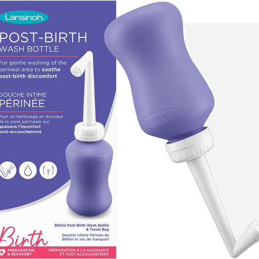 Lansinoh Douche Intime Périnée 360ml