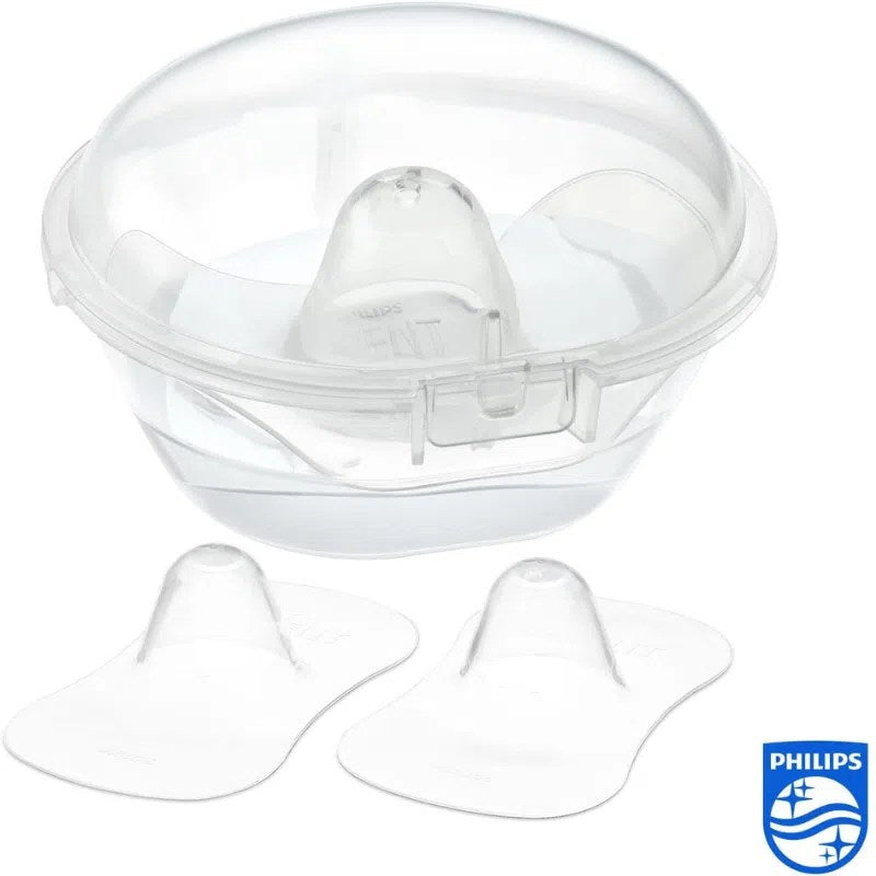 AVENT PROTEGE MAMELON PETITE TAILLE S