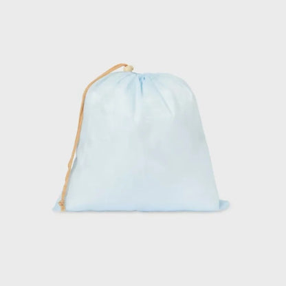 Sac maternité nœud avec porte-sucette