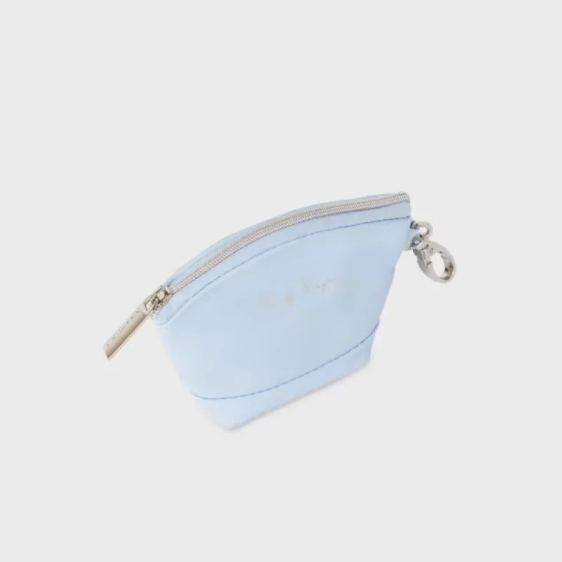 Sac maternité nœud avec porte-sucette