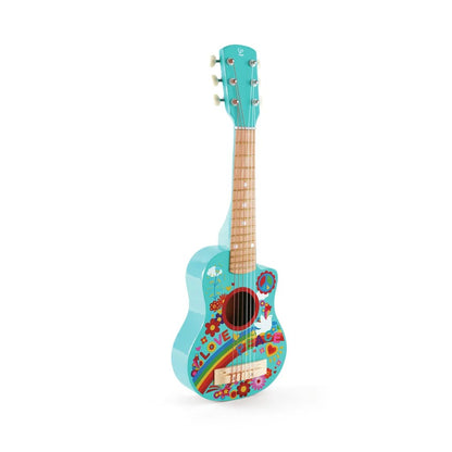 Hape – Guitare Hippie