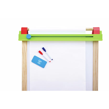 Hape Chevalet Petit Artiste 3-10A