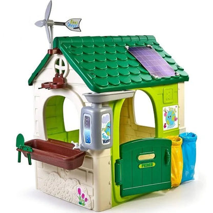 MAISON ECO HOUSE – FEBER