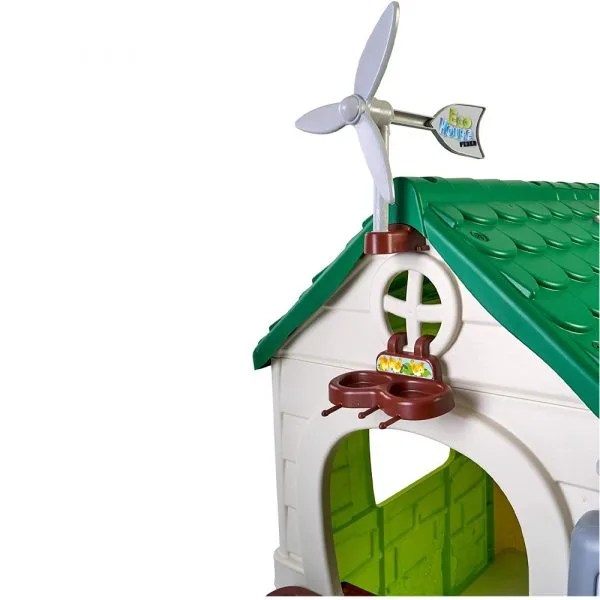 MAISON ECO HOUSE – FEBER
