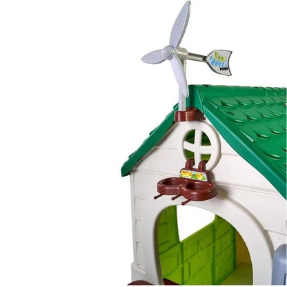 MAISON ECO HOUSE – FEBER