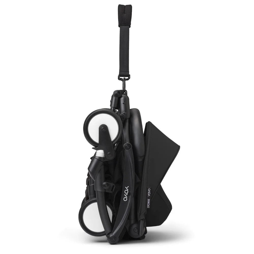 Poussette Yoyo 3 +6Mois Stokke