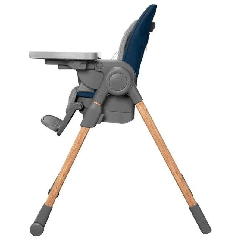 Chaise Haute Bébé MINLA Blue – Maxi-cosi