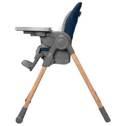 Chaise Haute Bébé MINLA Blue – Maxi-cosi