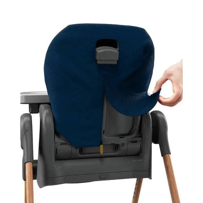 Chaise Haute Bébé MINLA Blue – Maxi-cosi