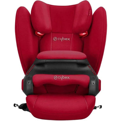 Siège auto Pallas B fix Rouge – Cybex