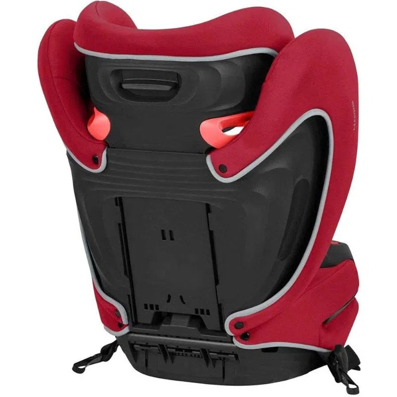 Siège auto Pallas B fix Rouge – Cybex