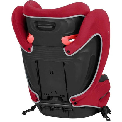 Siège auto Pallas B fix Rouge – Cybex